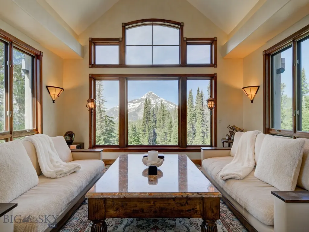 74 Upper Beehive Loop Road Big Sky MT 59716