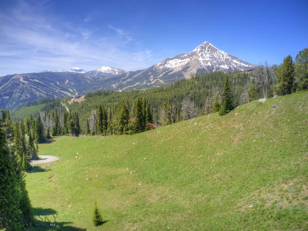 74 Upper Beehive Loop Road Big Sky MT 59716