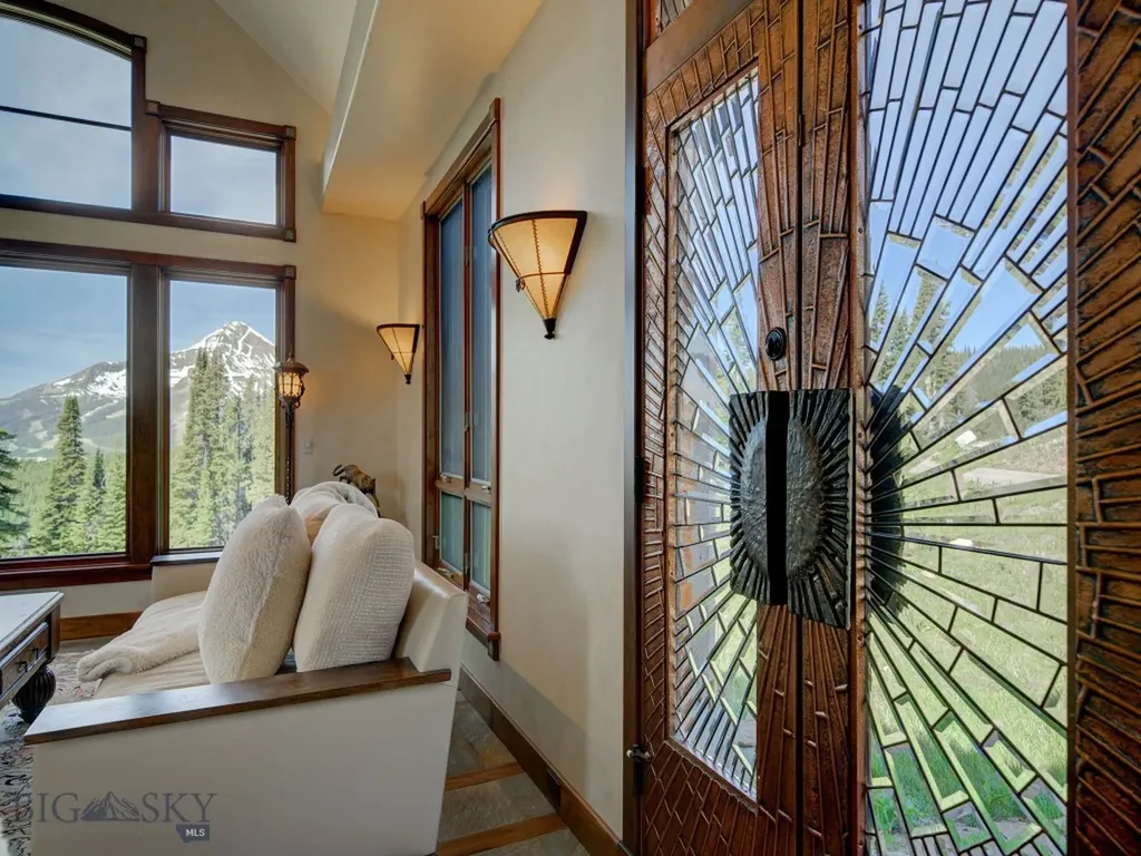 74 Upper Beehive Loop Road Big Sky MT 59716