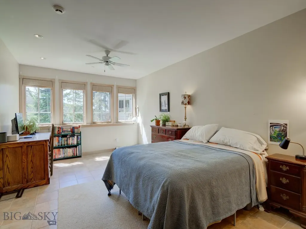 74 Upper Beehive Loop Road Big Sky MT 59716
