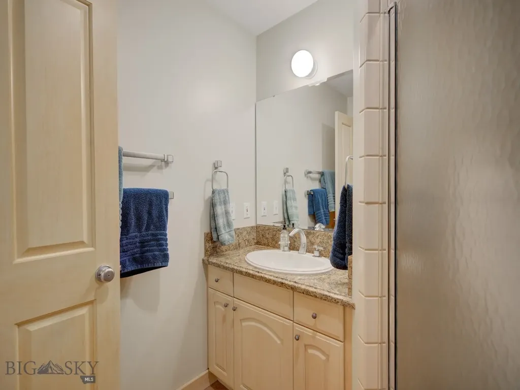 74 Upper Beehive Loop Road Big Sky MT 59716