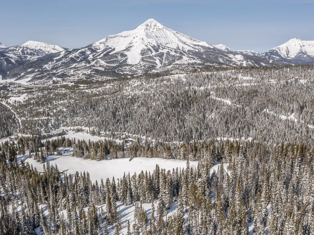 74 Upper Beehive Loop Road Big Sky MT 59716