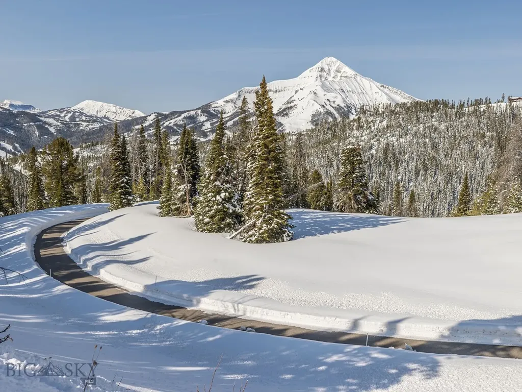 74 Upper Beehive Loop Road Big Sky MT 59716