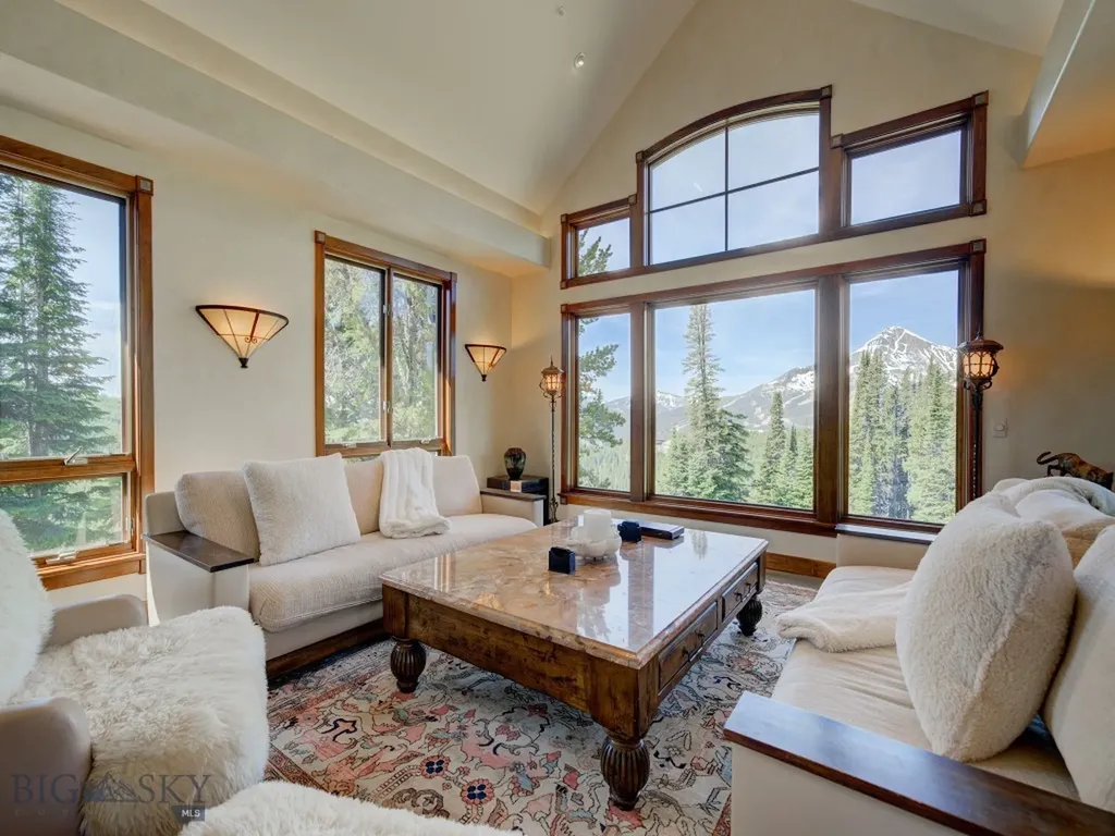 74 Upper Beehive Loop Road Big Sky MT 59716