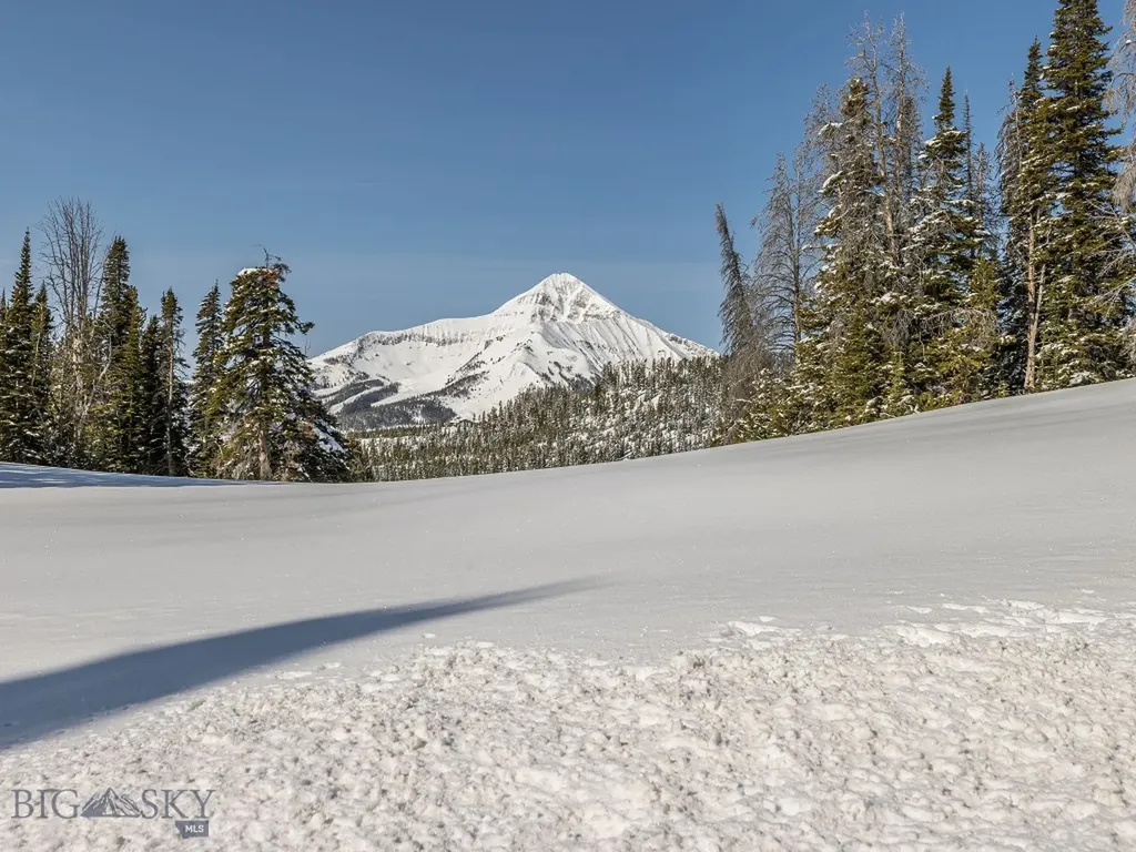 74 Upper Beehive Loop Road Big Sky MT 59716