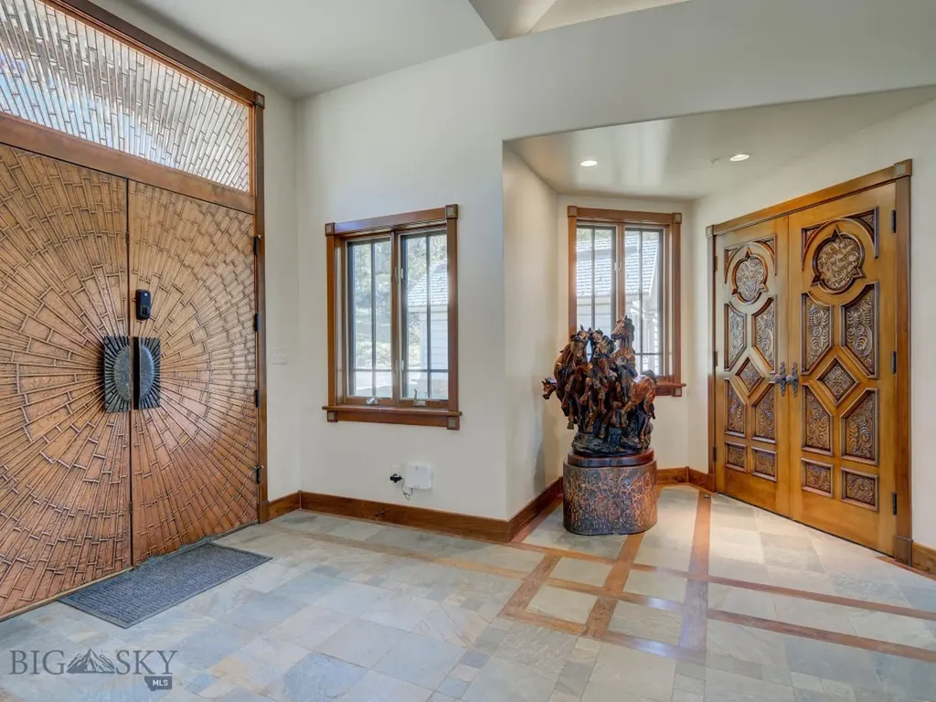 74 Upper Beehive Loop Road Big Sky MT 59716