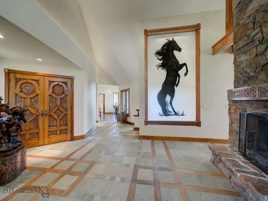 74 Upper Beehive Loop Road Big Sky MT 59716