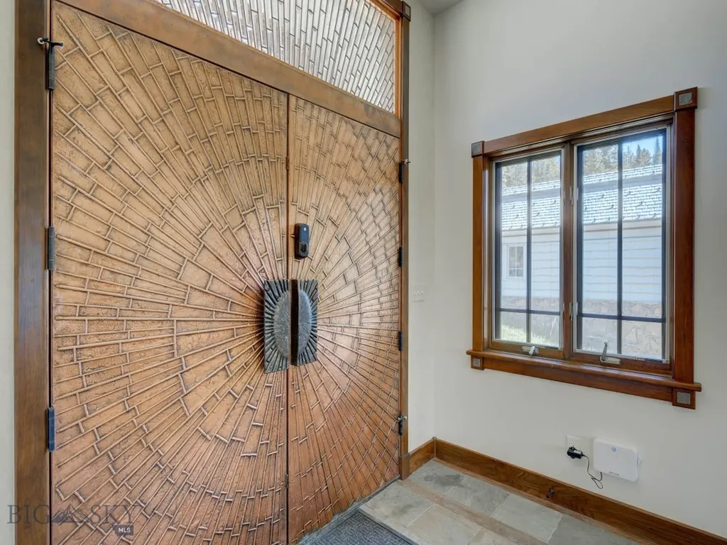 74 Upper Beehive Loop Road Big Sky MT 59716