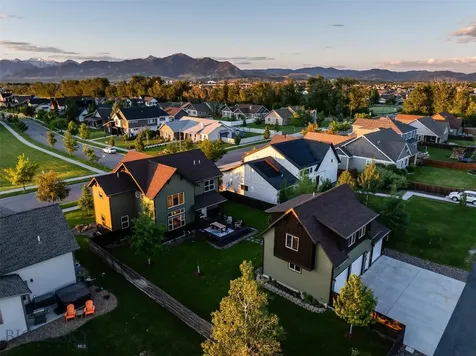 3004 Meah Lane Bozeman MT 59718