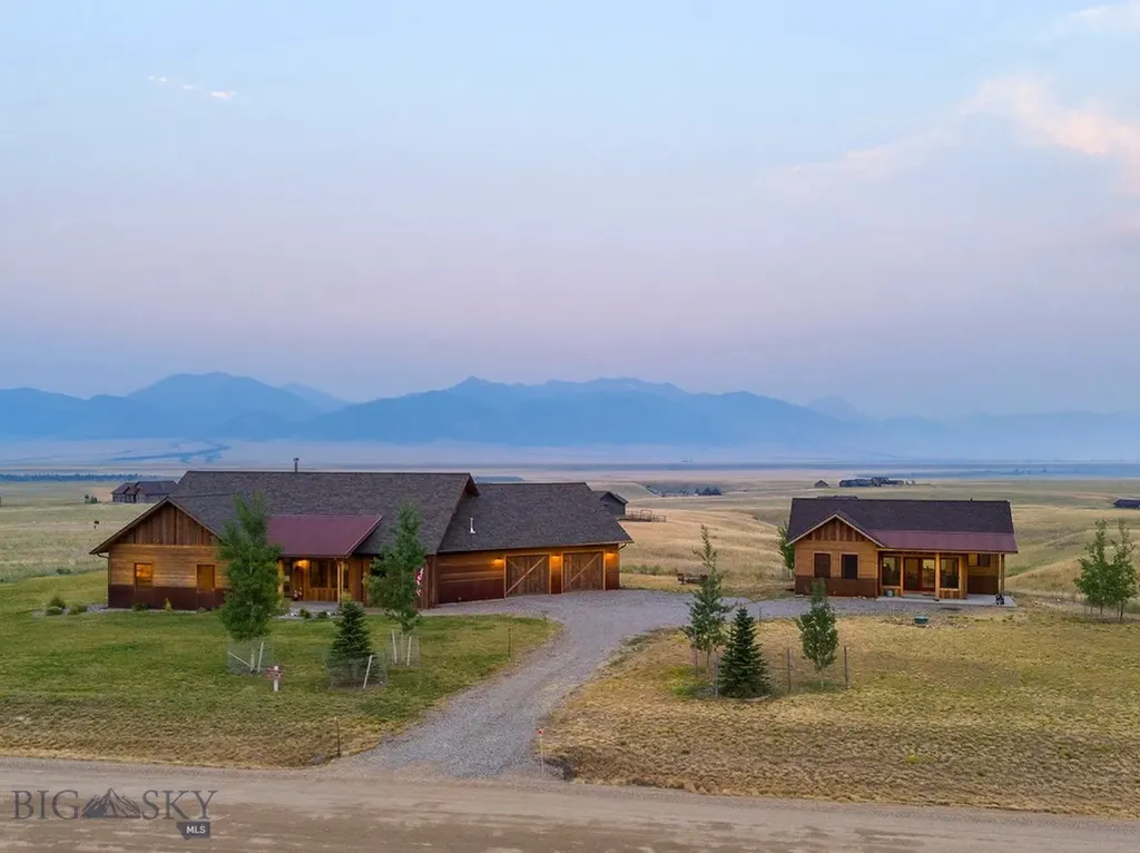 37 Montana Way Ennis MT 59729
