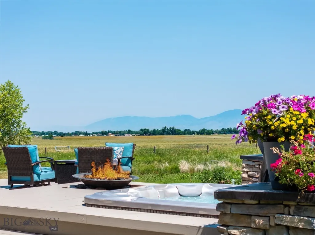 67 Elizabeth Court Bozeman MT 59718