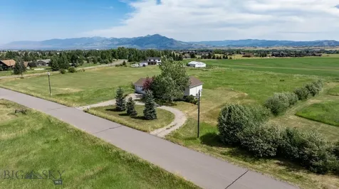 8210 War Eagle Drive Bozeman MT 59718