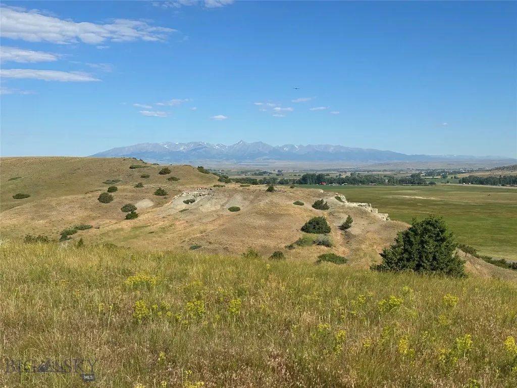 Tbd Lower Deer Creek Road Big Timber MT 59011