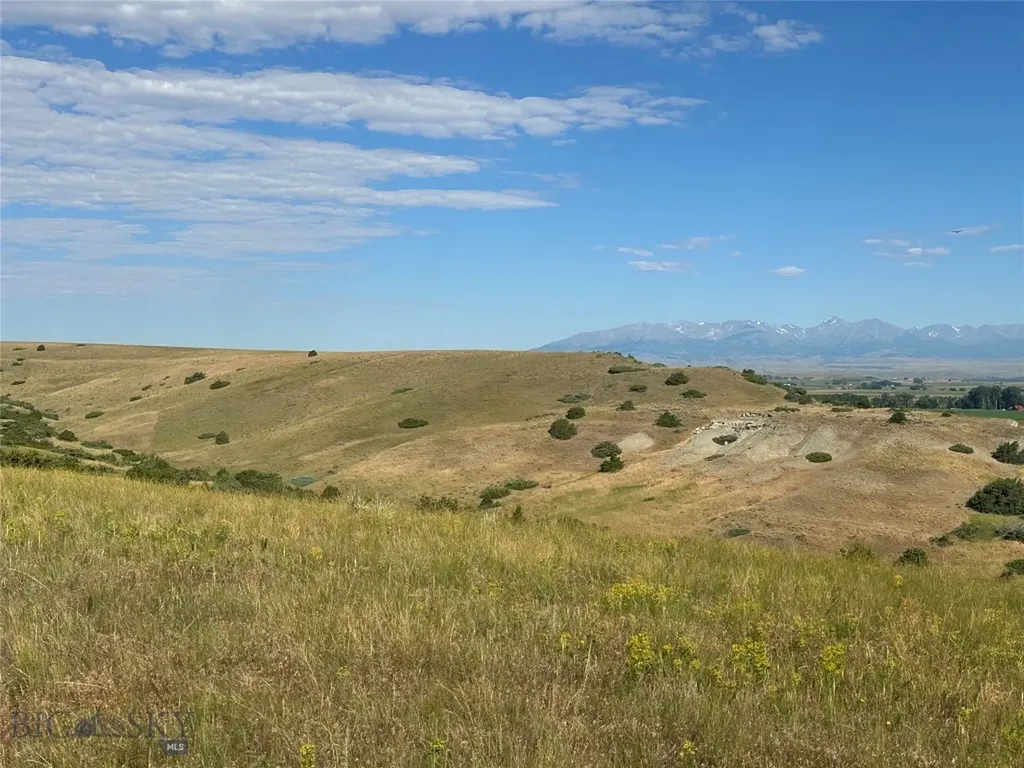 Tbd Lower Deer Creek Road Big Timber MT 59011