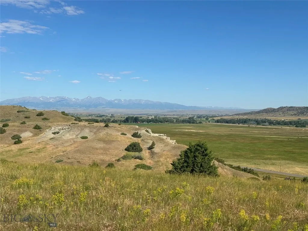 Tbd Lower Deer Creek Road Big Timber MT 59011