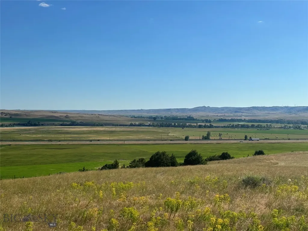 Tbd Lower Deer Creek Road Big Timber MT 59011