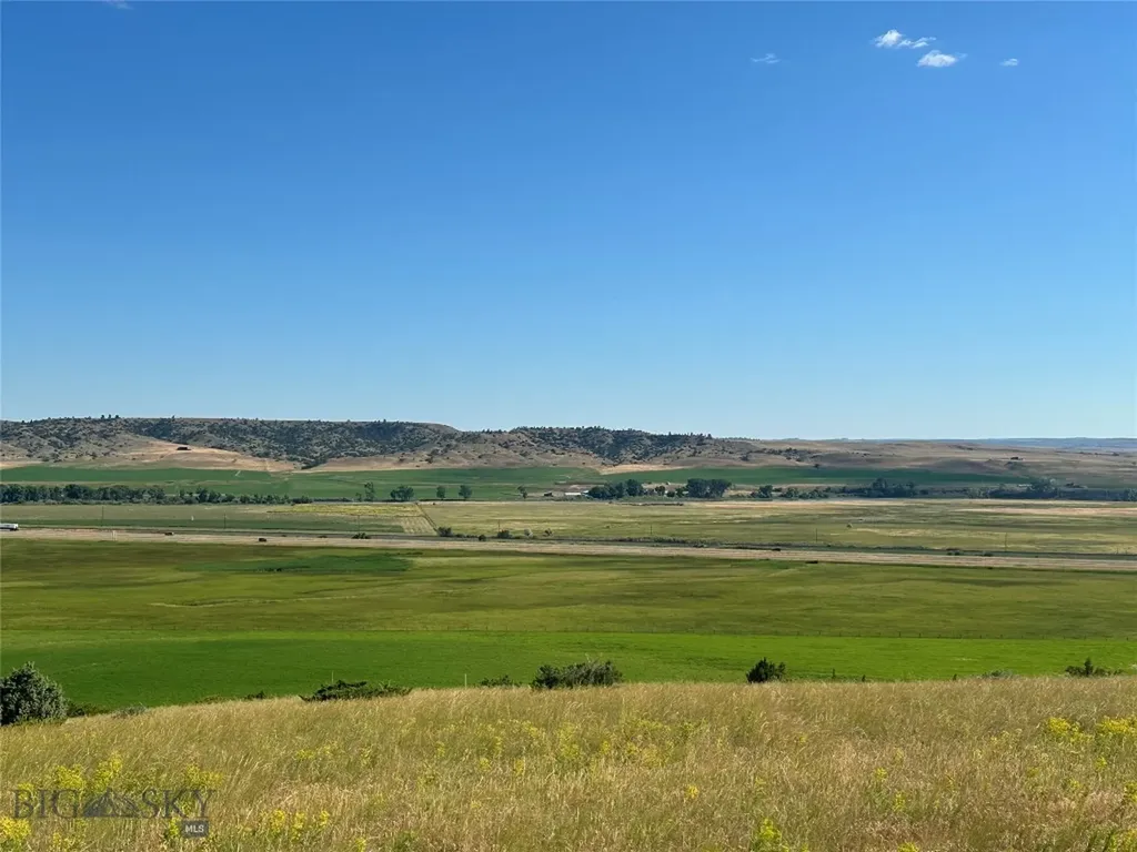 Tbd Lower Deer Creek Road Big Timber MT 59011
