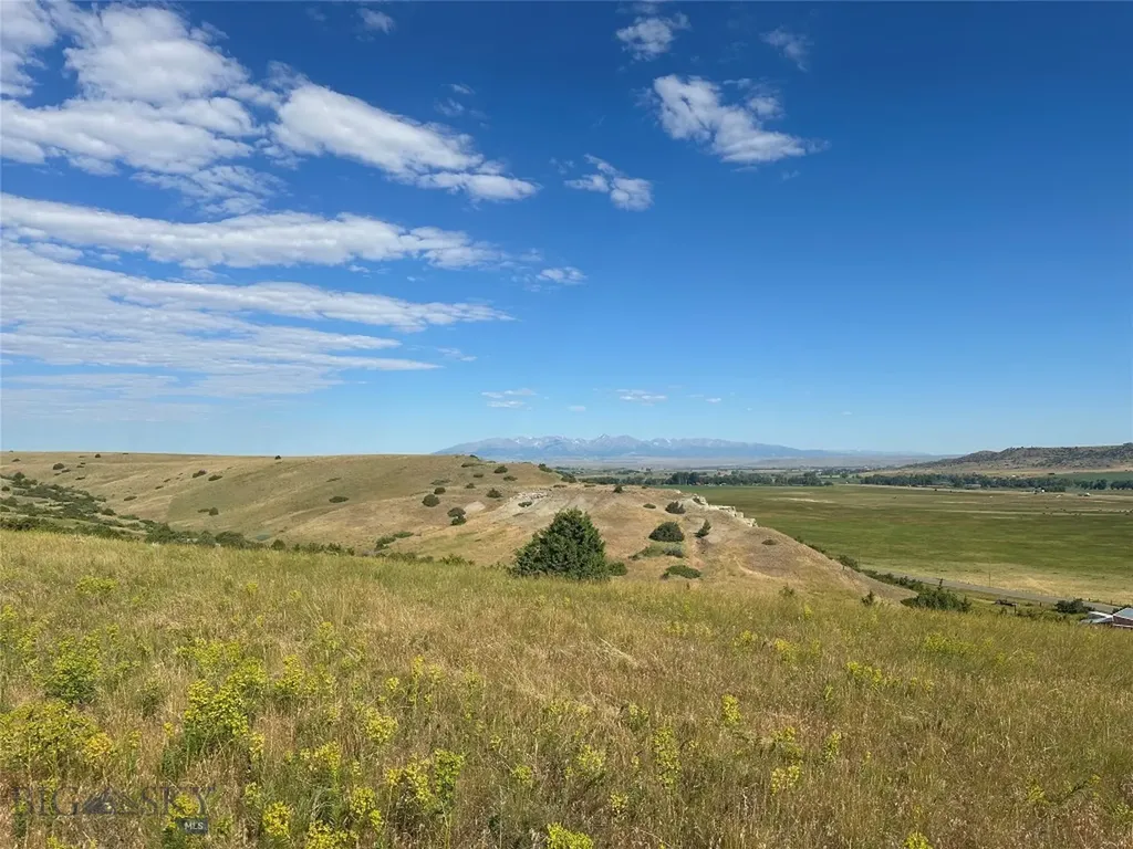 Tbd Lower Deer Creek Road Big Timber MT 59011