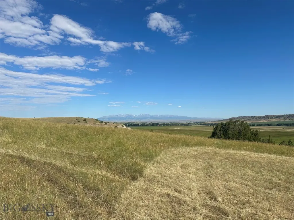 Tbd Lower Deer Creek Road Big Timber MT 59011