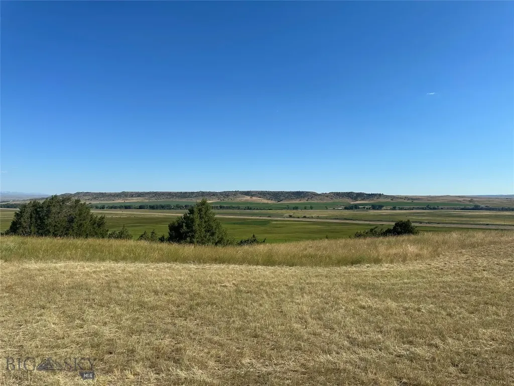 Tbd Lower Deer Creek Road Big Timber MT 59011