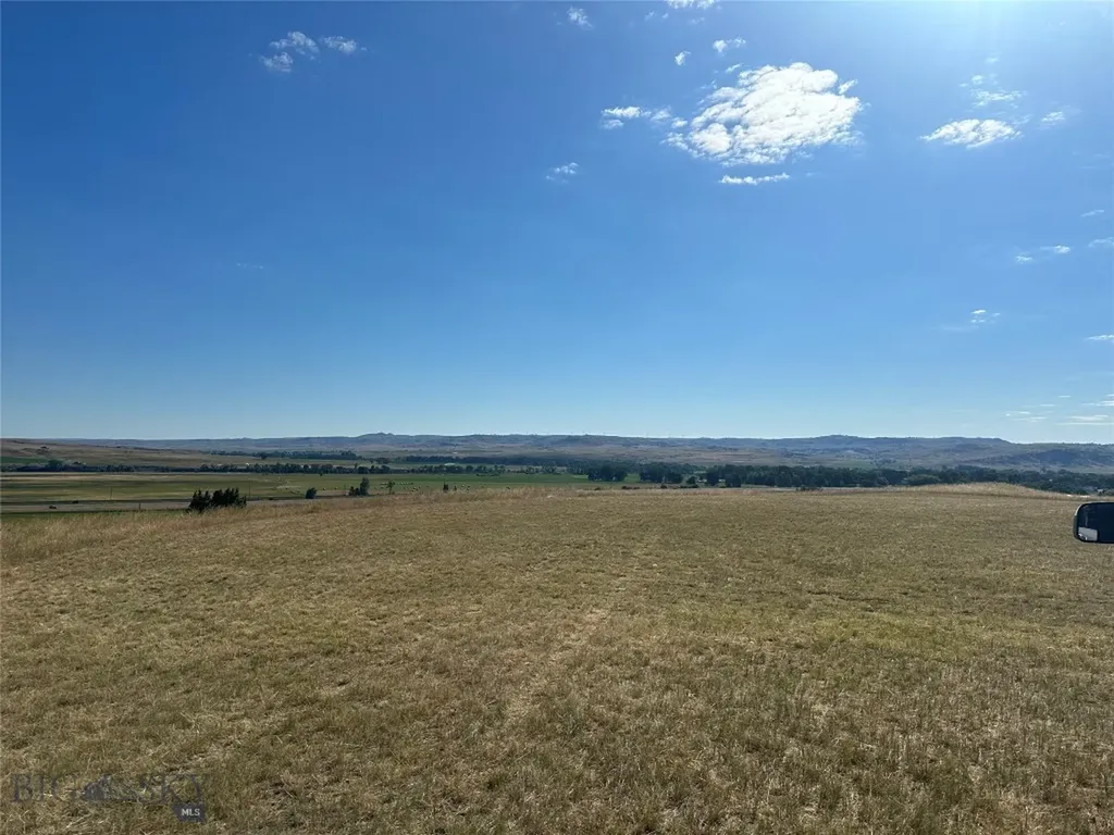 Tbd Lower Deer Creek Road Big Timber MT 59011