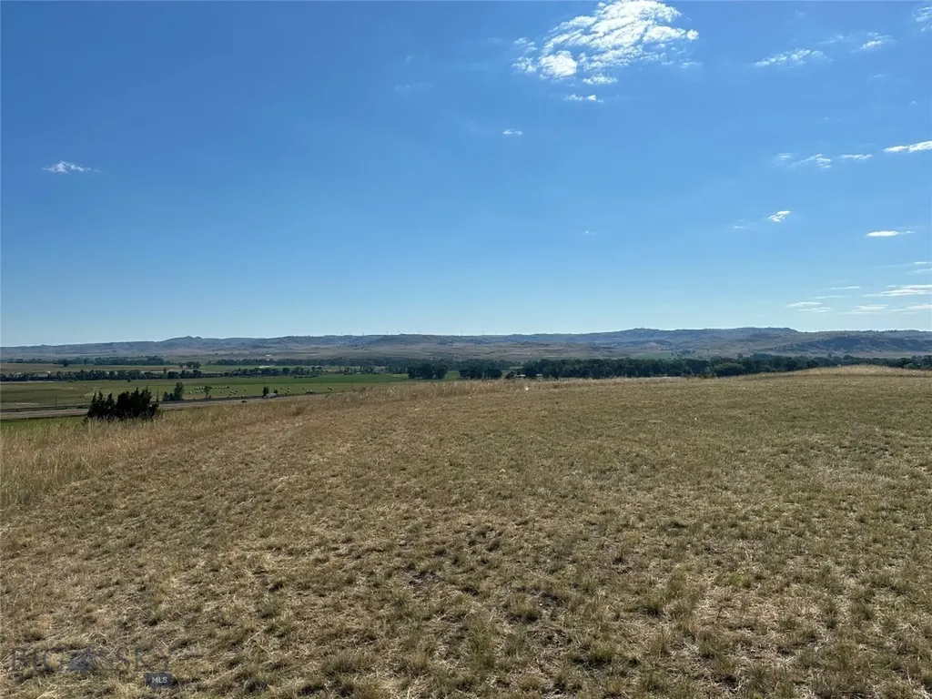 Tbd Lower Deer Creek Road Big Timber MT 59011