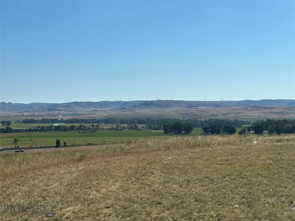 Tbd Lower Deer Creek Road Big Timber MT 59011