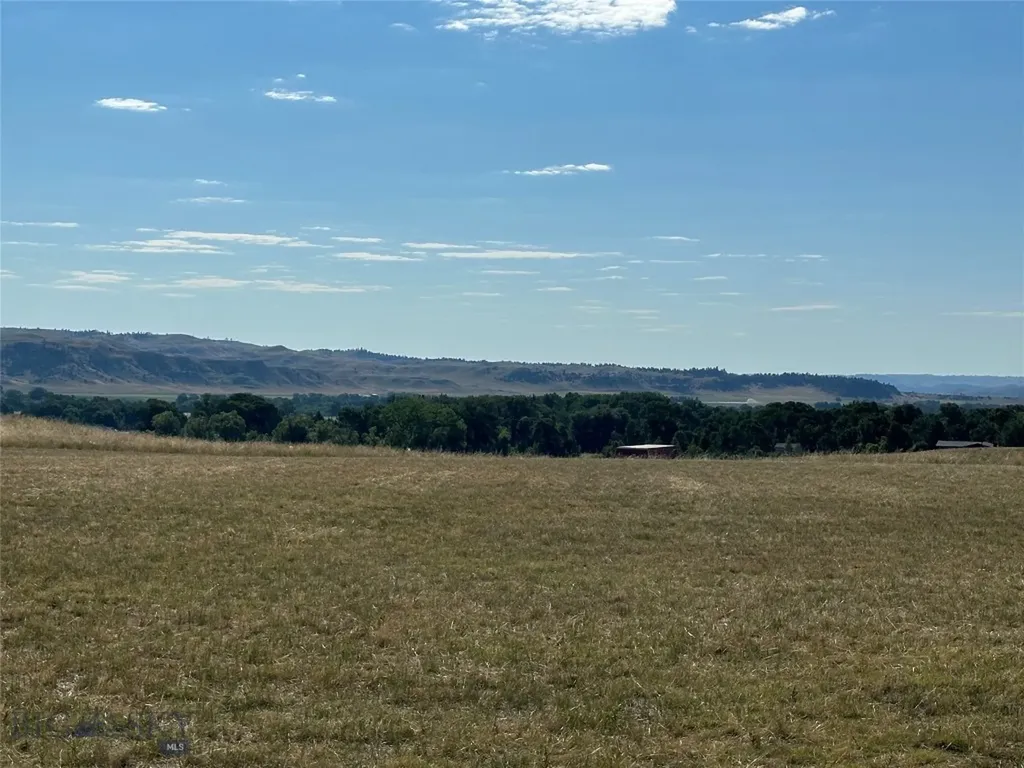 Tbd Lower Deer Creek Road Big Timber MT 59011