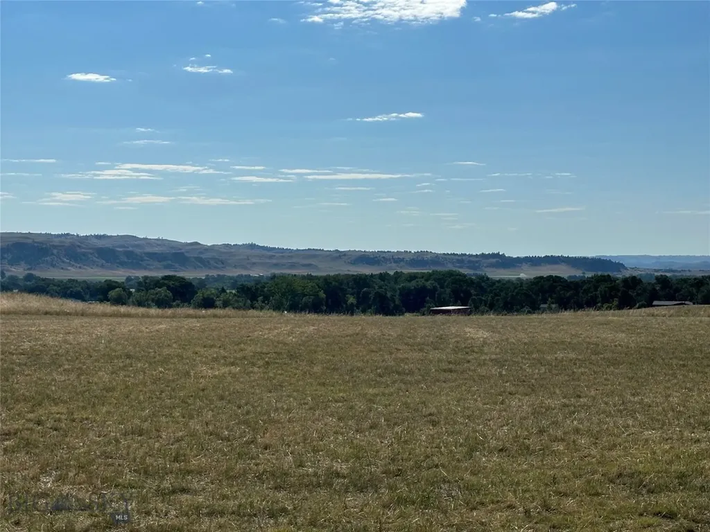 Tbd Lower Deer Creek Road Big Timber MT 59011