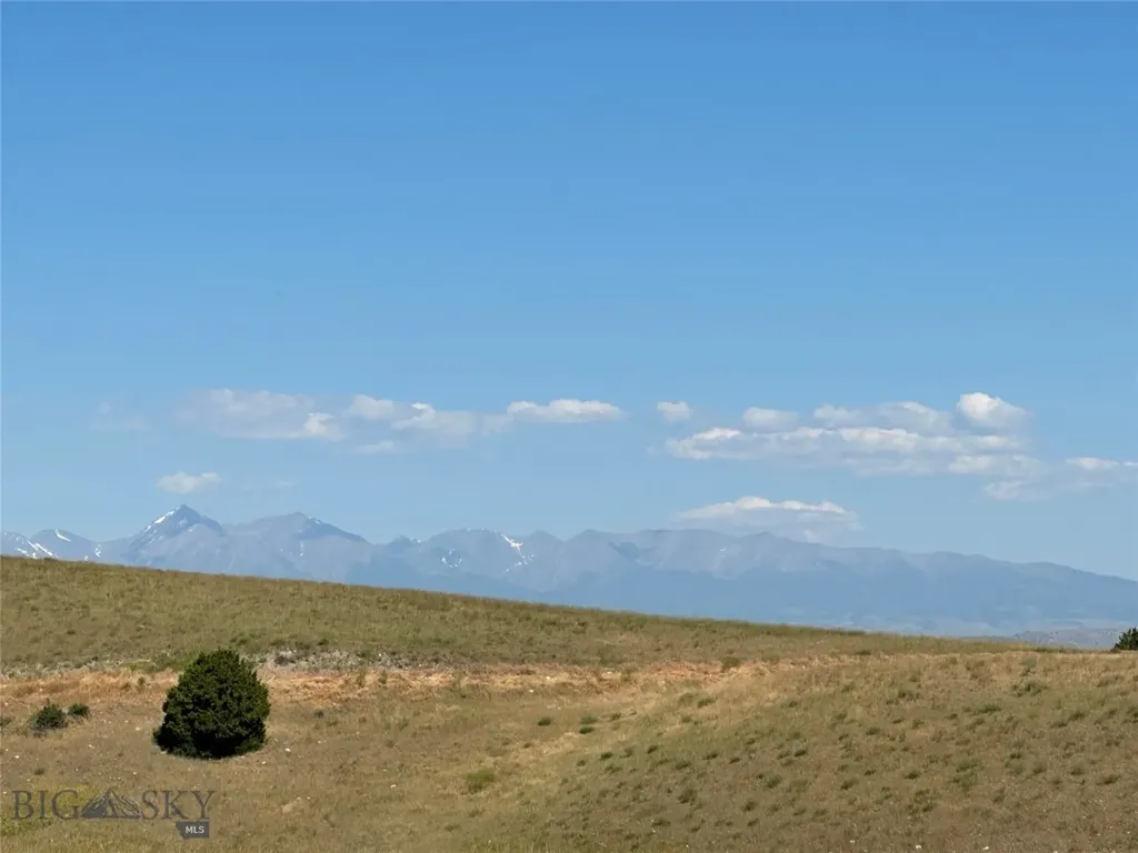 Tbd Lower Deer Creek Road Big Timber MT 59011