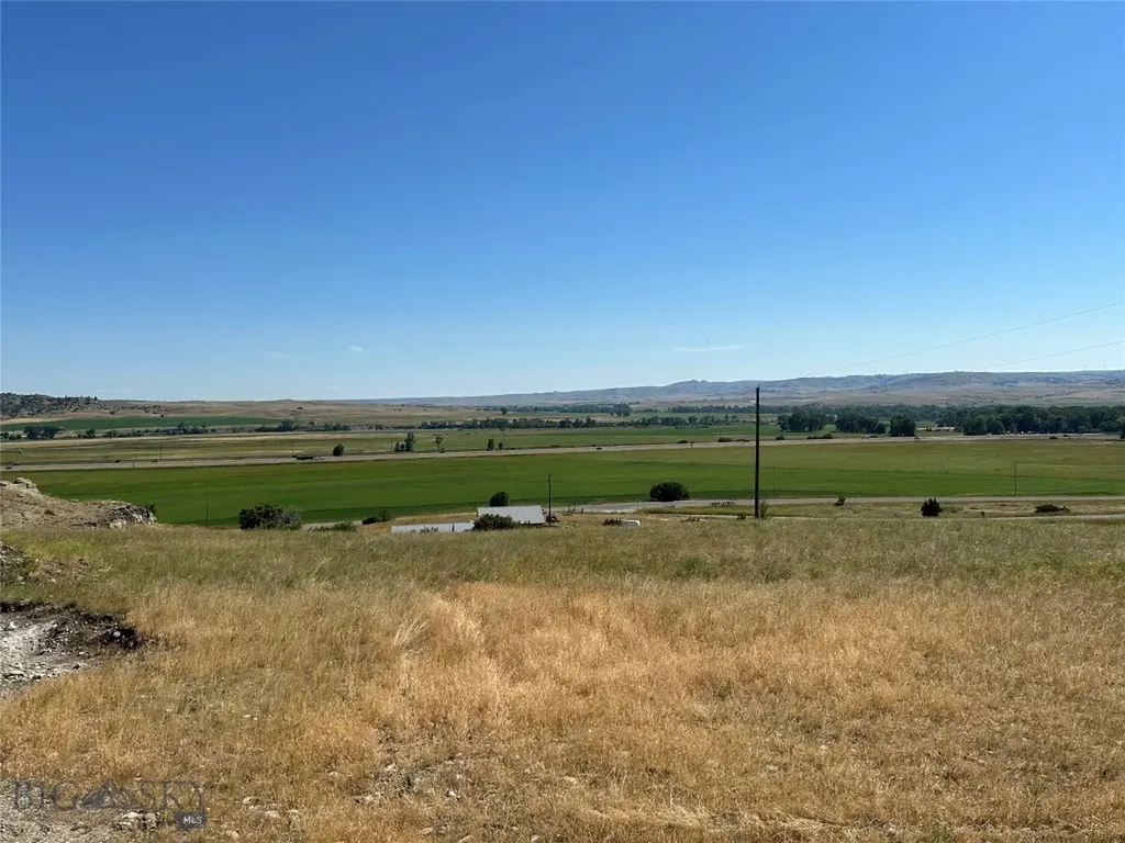 Tbd Lower Deer Creek Road Big Timber MT 59011