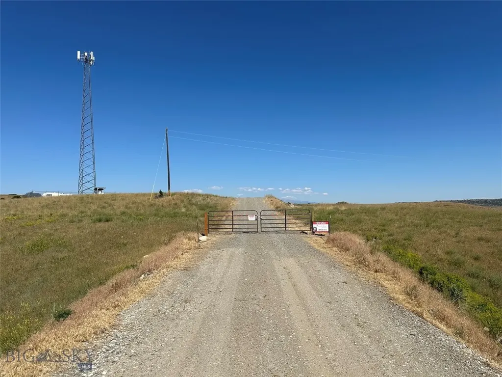 Tbd Lower Deer Creek Road Big Timber MT 59011