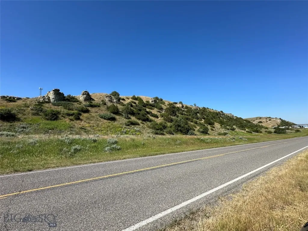 Tbd Lower Deer Creek Road Big Timber MT 59011