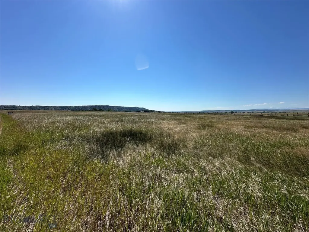Tbd Lower Deer Creek Road Big Timber MT 59011