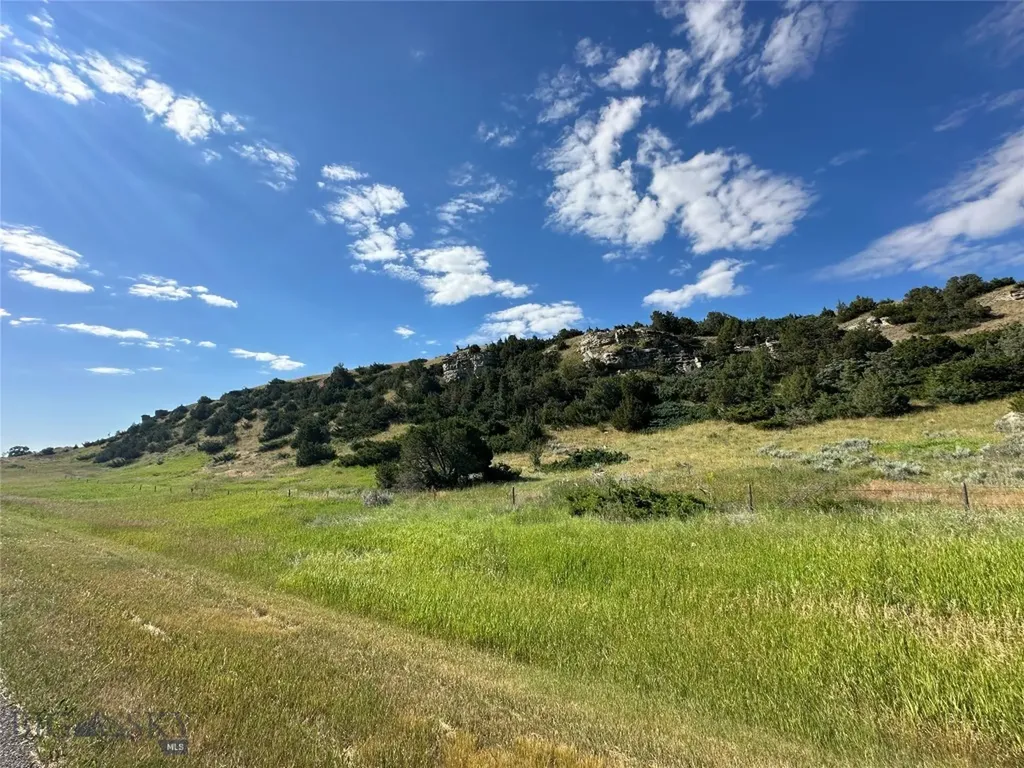Tbd Lower Deer Creek Road Big Timber MT 59011