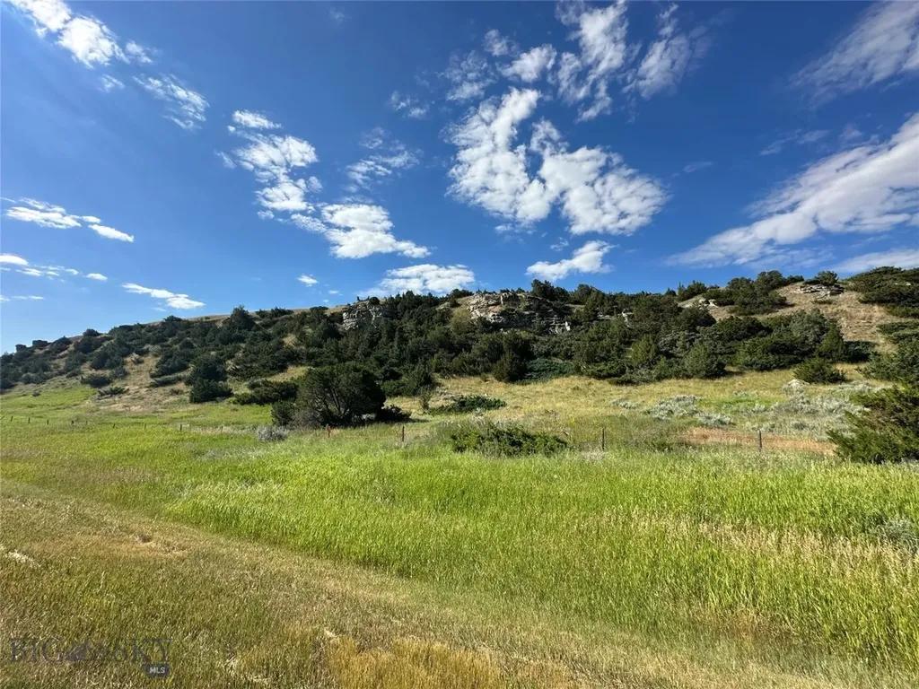Tbd Lower Deer Creek Road Big Timber MT 59011