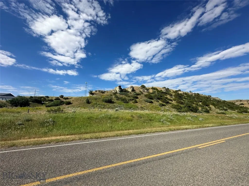 Tbd Lower Deer Creek Road Big Timber MT 59011