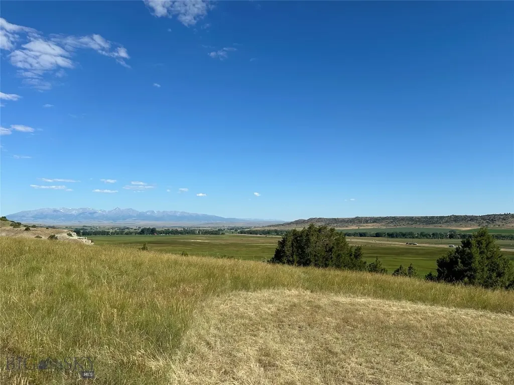 Tbd Lower Deer Creek Road Big Timber MT 59011