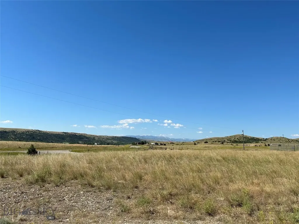 Tbd Lower Deer Creek Road Big Timber MT 59011