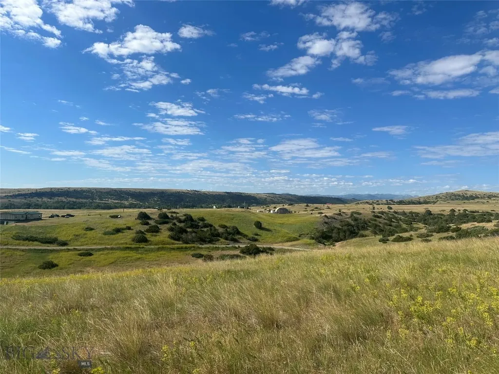 Tbd Lower Deer Creek Road Big Timber MT 59011