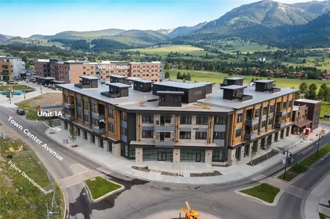 211 Town Center Avenue Big Sky MT 59716