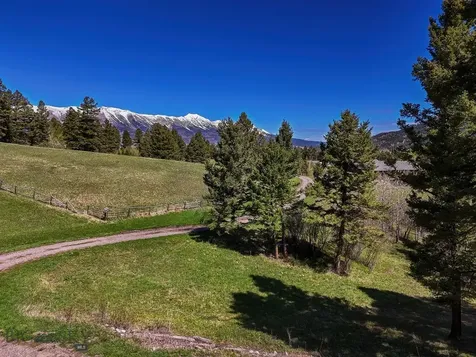 4794 Aspen Lane Bozeman MT 59715