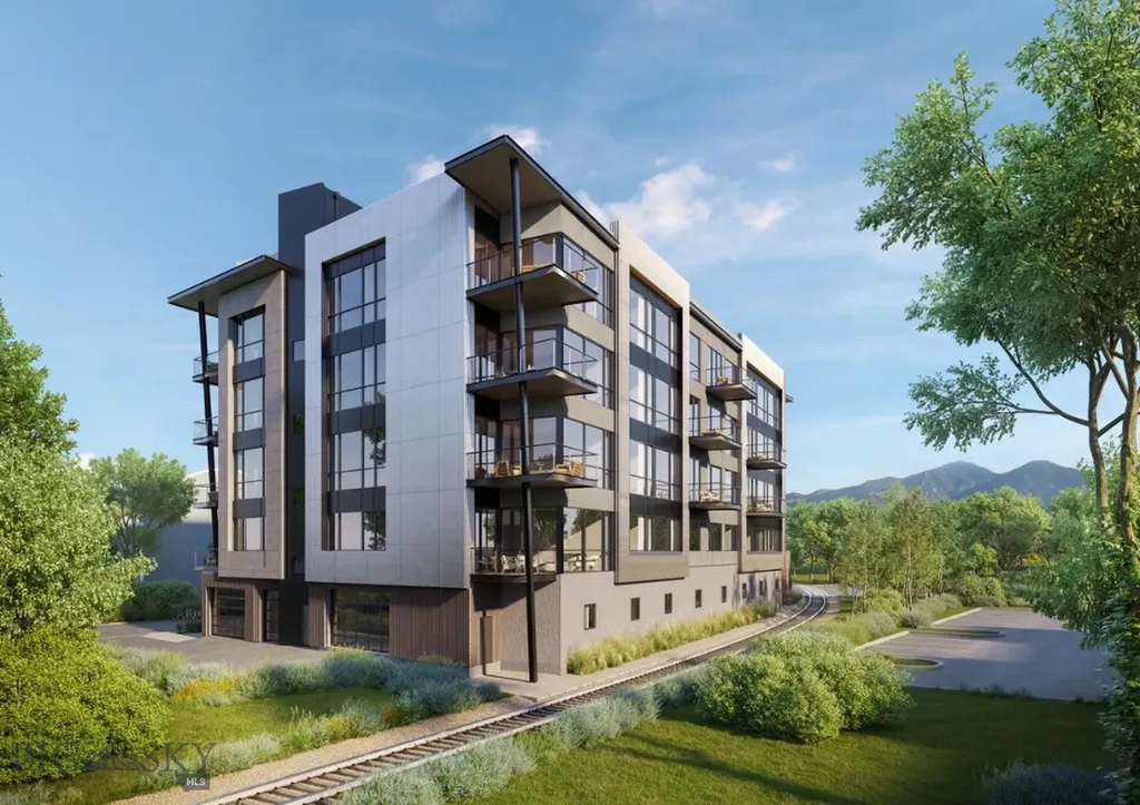 714 E Mendenhall Street Bozeman MT 59715