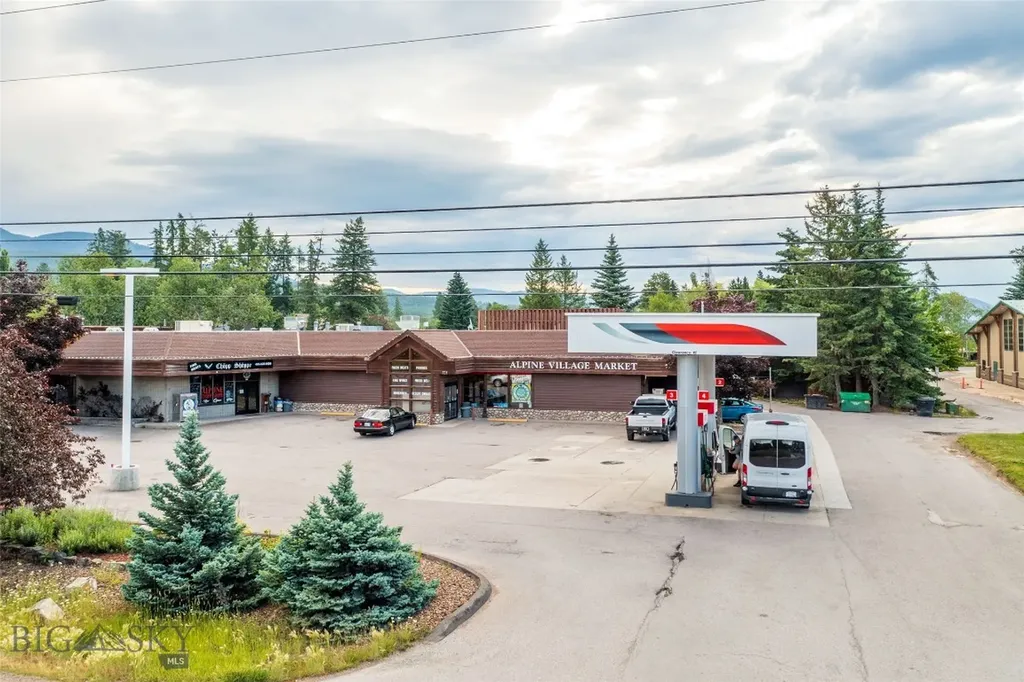 Nhn Wisconsin Avenue Whitefish MT 59937