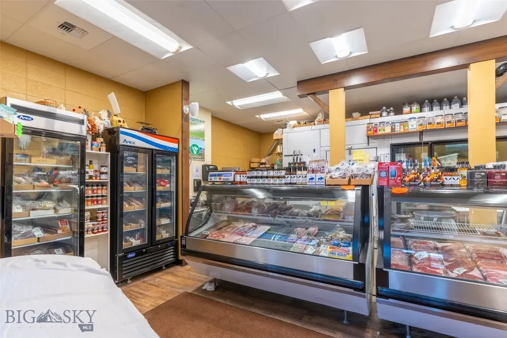 Nhn Wisconsin Avenue Whitefish MT 59937