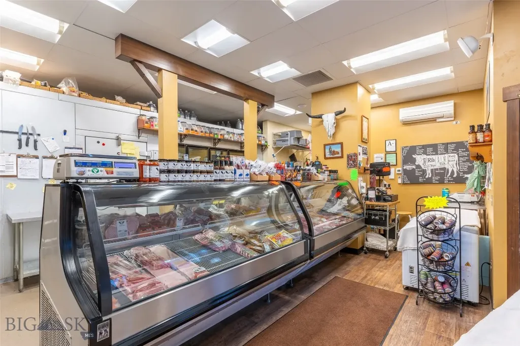 Nhn Wisconsin Avenue Whitefish MT 59937