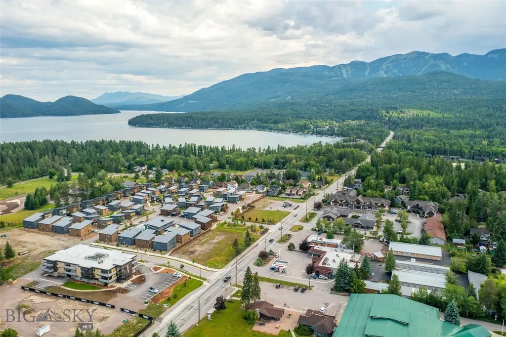 Nhn Wisconsin Avenue Whitefish MT 59937