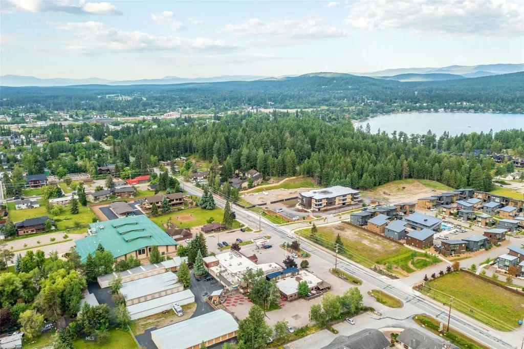 Nhn Wisconsin Avenue Whitefish MT 59937