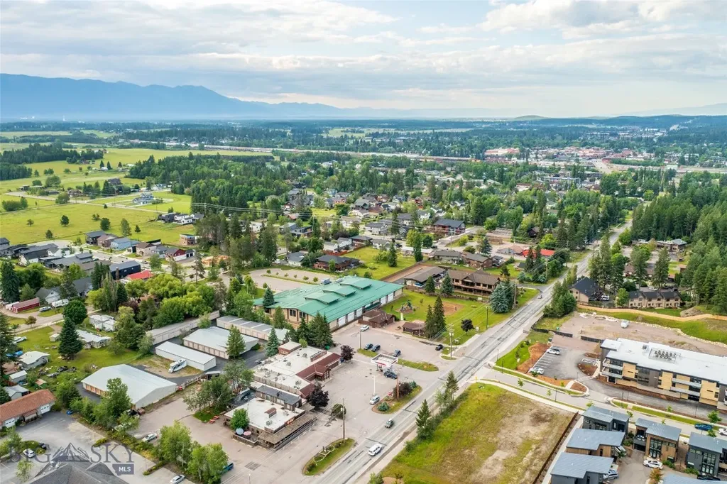 Nhn Wisconsin Avenue Whitefish MT 59937