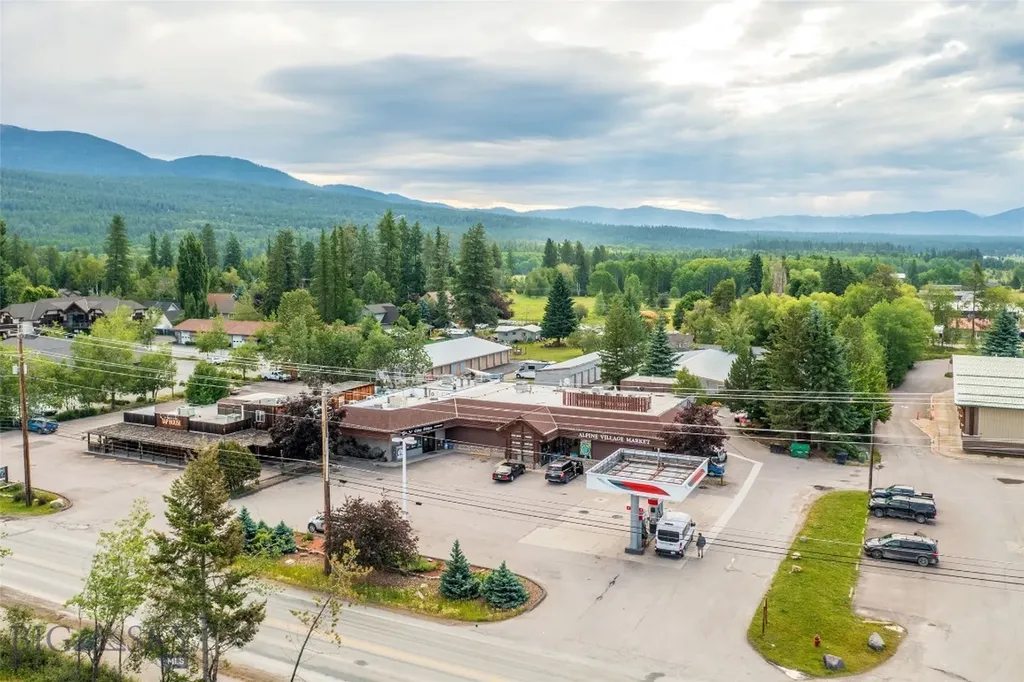Nhn Wisconsin Avenue Whitefish MT 59937